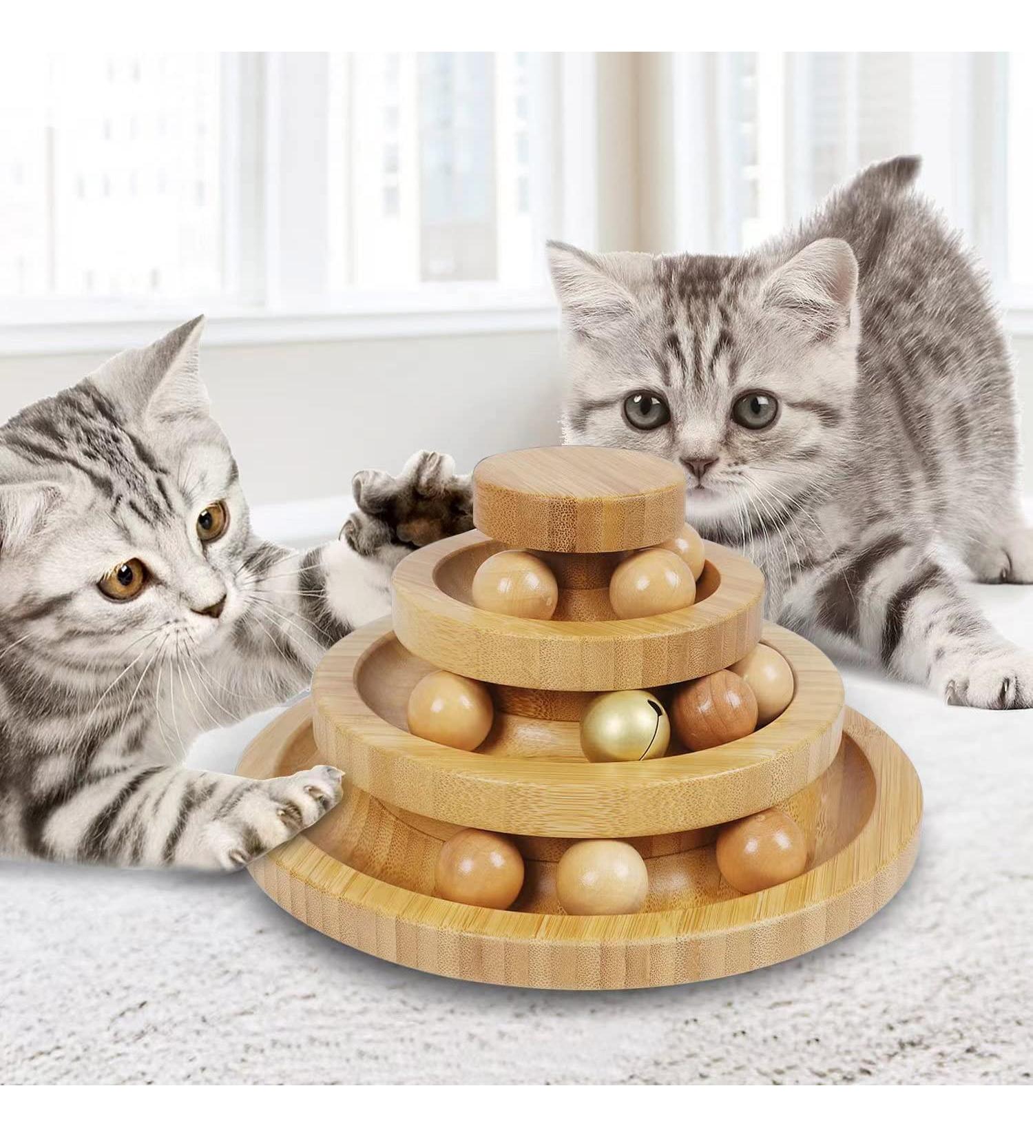 Pet Toys