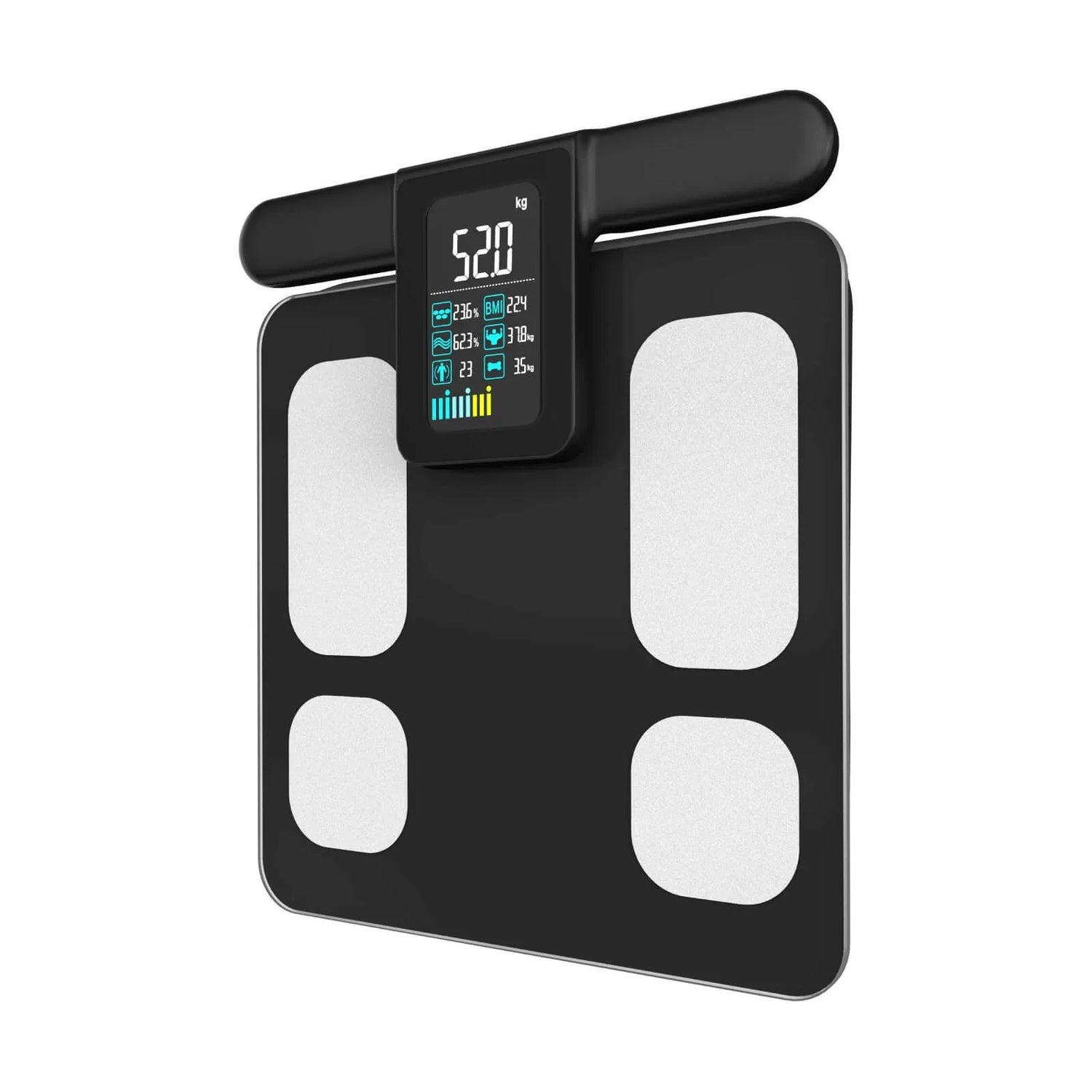Body Fat Measuring Scales