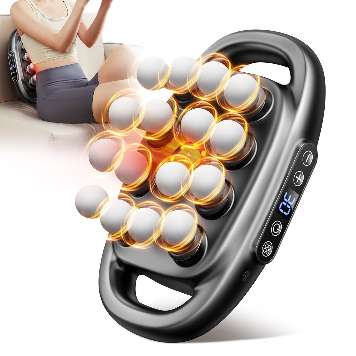 Massagers