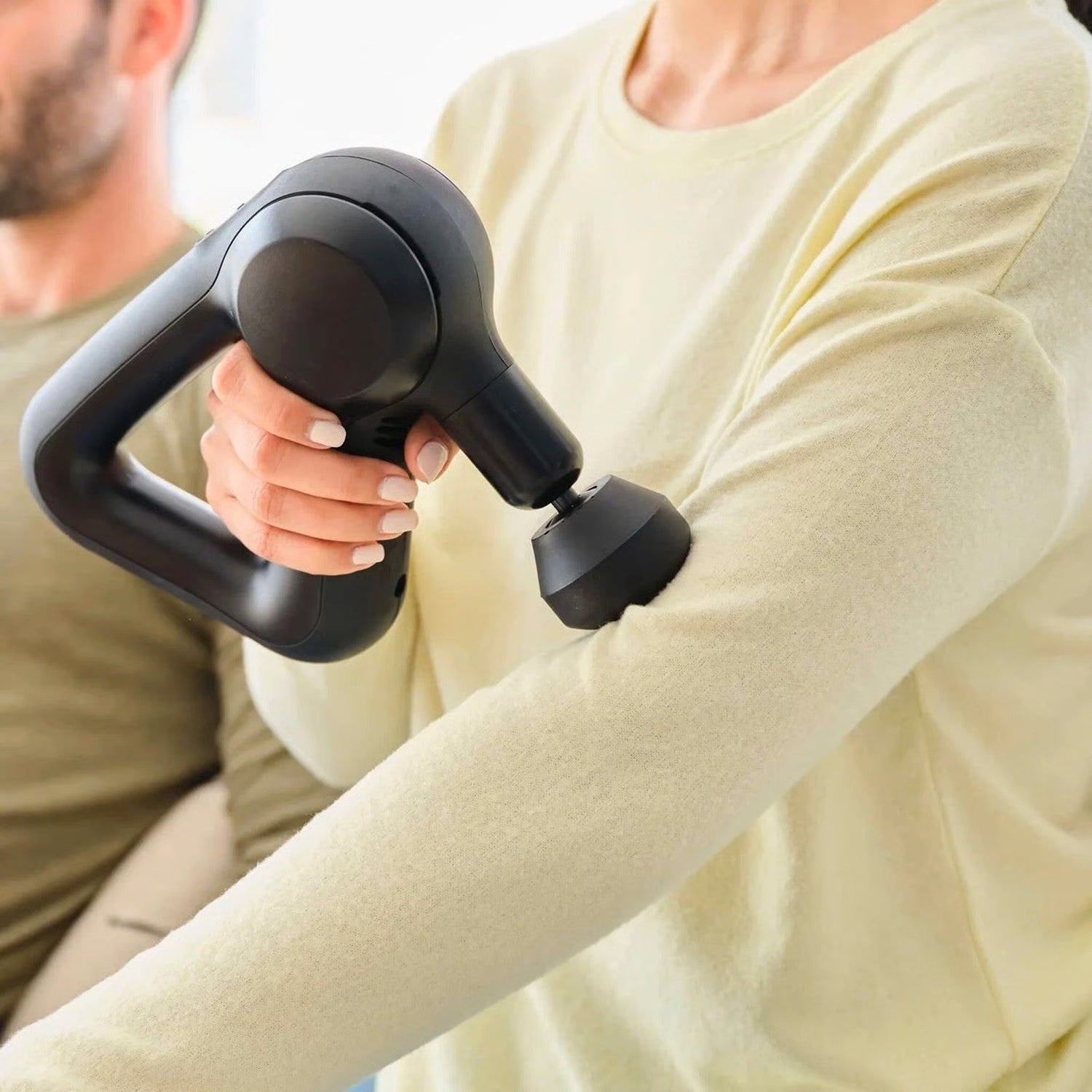 Fitness Electronics