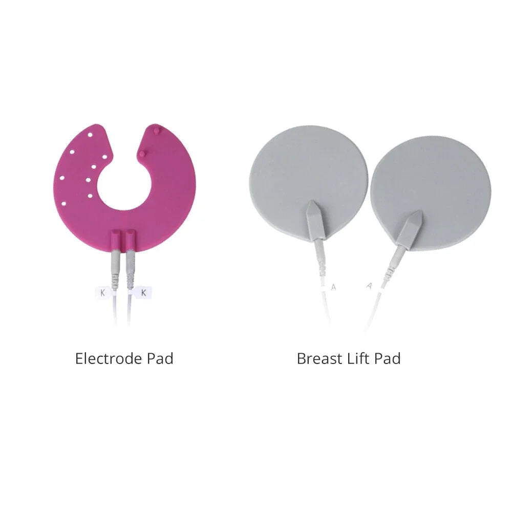 EMS muscle stimulators woman fitness Hips ,Arms ,Abdomen Muscle Trainer massage tool
